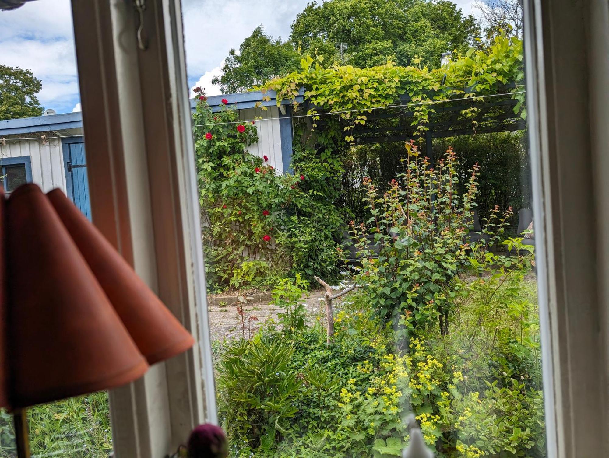 Willa Millans Dockhus Onslunda Zewnętrze zdjęcie