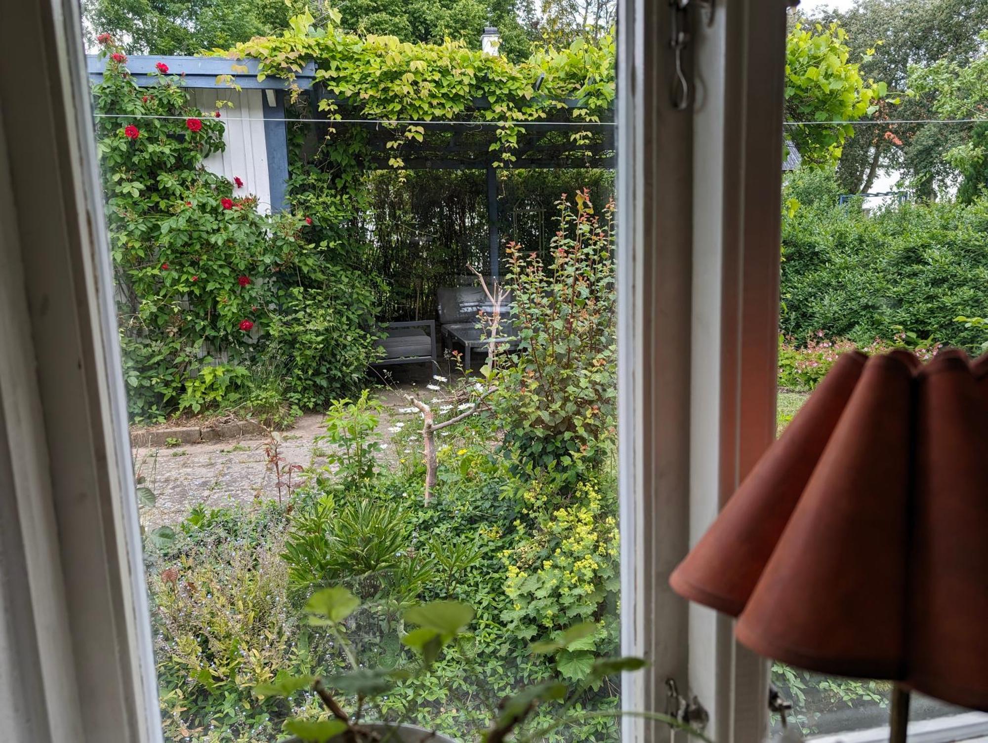 Willa Millans Dockhus Onslunda Zewnętrze zdjęcie